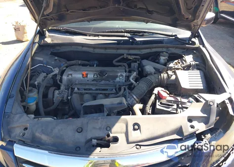 2012 Honda Accord 2.4 Lx-P z USA, uszkodzony, nr VIN 1HGCP2F40CA126261